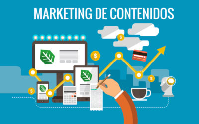 Marketing de contenidos: ¿qué es y para qué sirve?
