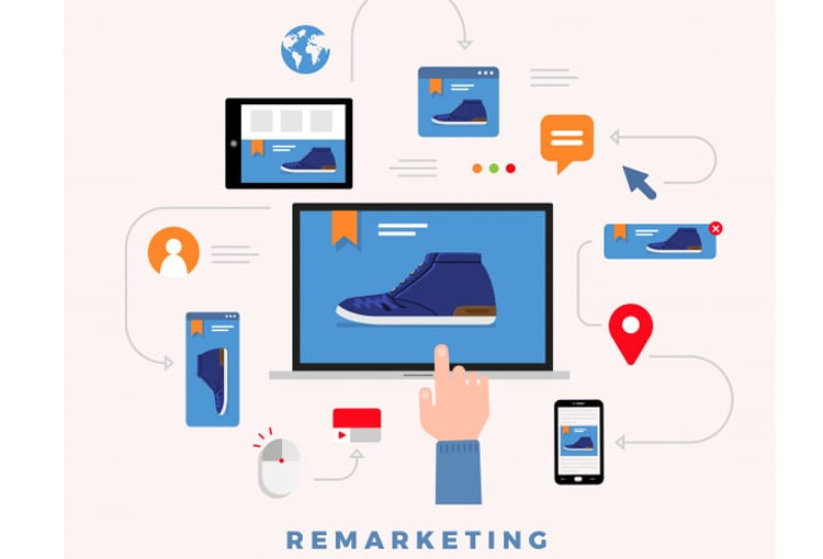 Remarketing: qué es y para qué se usa