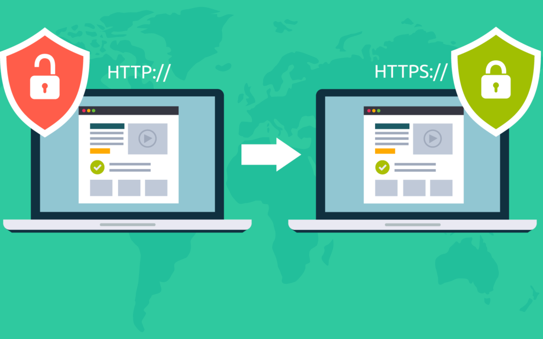 Diferencias entre HTTP y HTTPS