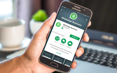 Marketing móvil con WhatsApp
