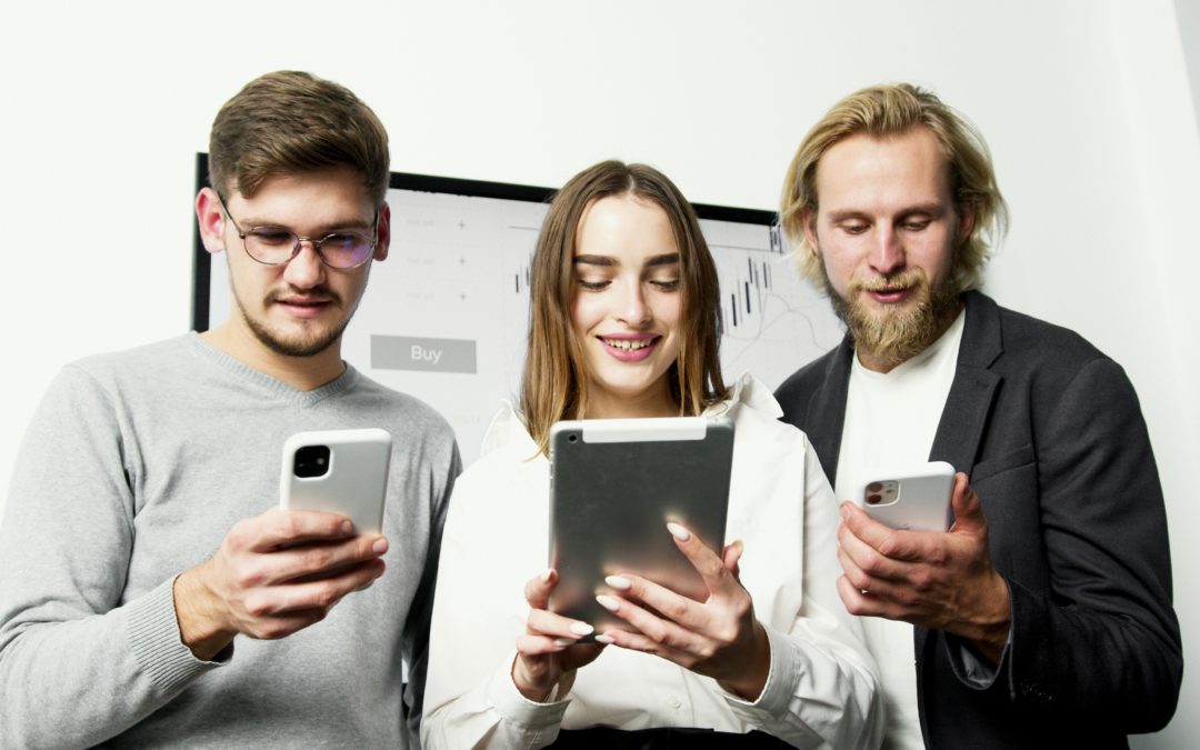 ¿Qué es un Agente Digitalizador?