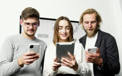 ¿Qué es un Agente Digitalizador?