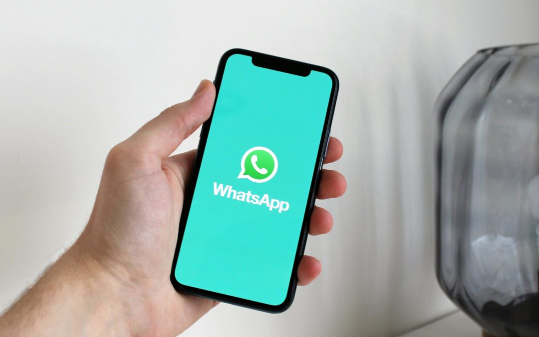 ¿Por qué incluir WhatsApp en una página web?