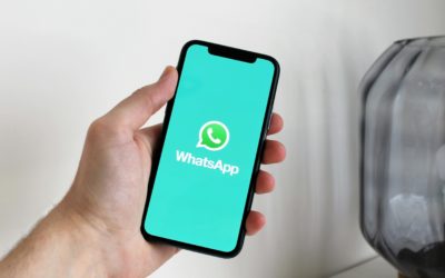 ¿Por qué incluir WhatsApp en una página web?