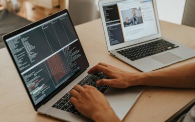 Diferencias entre el Desarrollo Back end y Front end