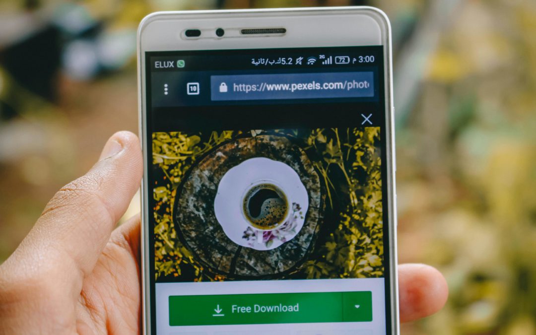Cómo elegir un buen dominio para tu web