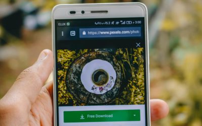 Cómo elegir un buen dominio para tu web