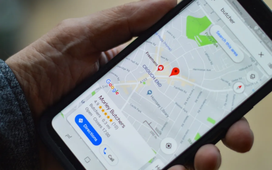 Estrategias avanzadas para captar clientes a través de Google Maps