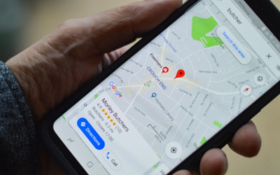 La importancia de Google Maps en una estrategia de marketing