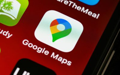 La importancia de Google Maps en una estrategia de marketing
