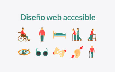 La importancia del diseño web accesible