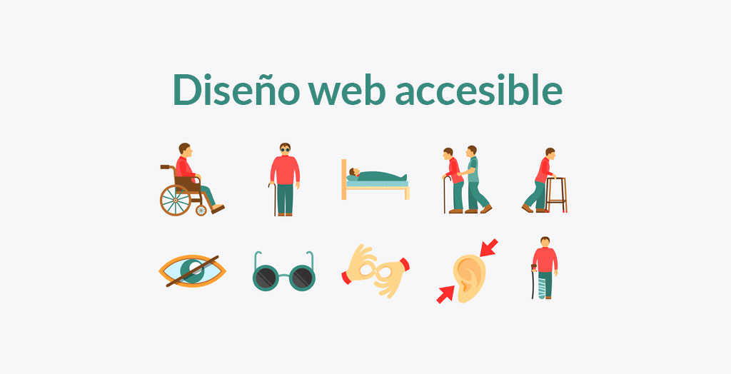 La importancia del diseño web accesible