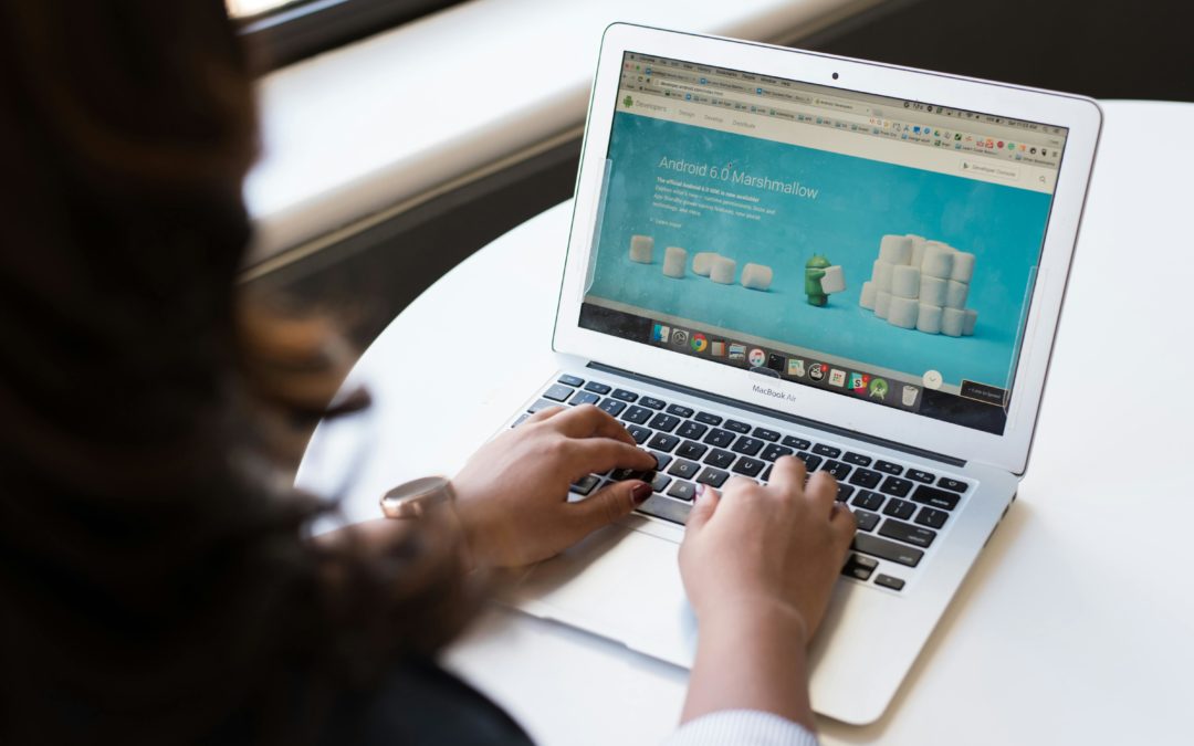 La importancia del diseño web accesible