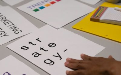 La importancia de una buena estrategia de marketing digital