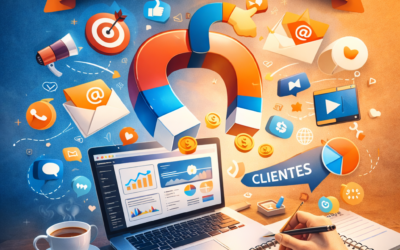 Enamora a tus clientes con el inbound marketing
