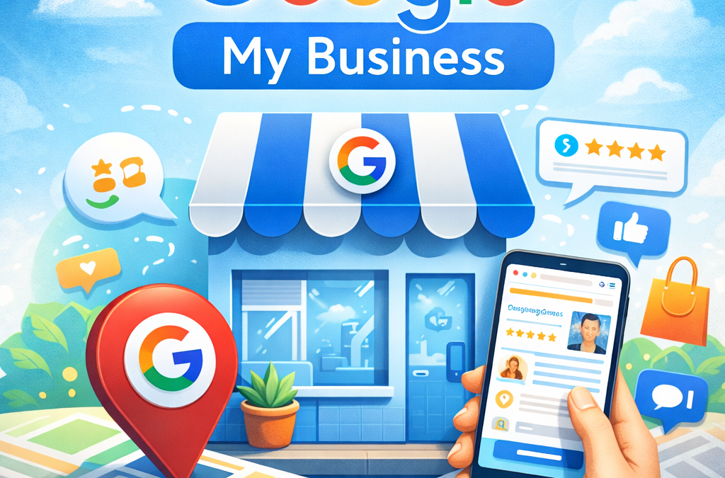 La importancia de Google Business Profile