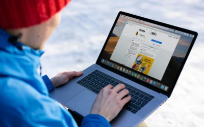 Tu web, tu carta de presentación