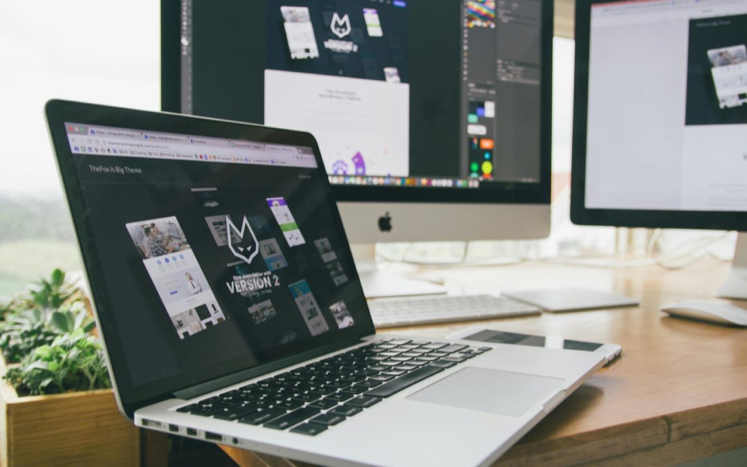 La importancia de unir diseño web y marketing digital