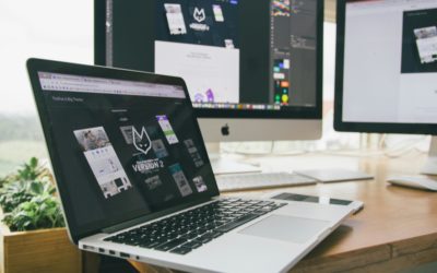 La importancia de unir diseño web y marketing digital