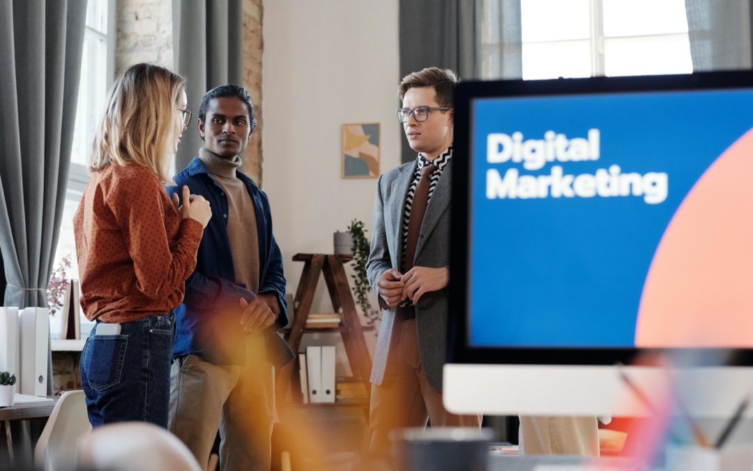 La evolución del marketing digital en Gipuzkoa