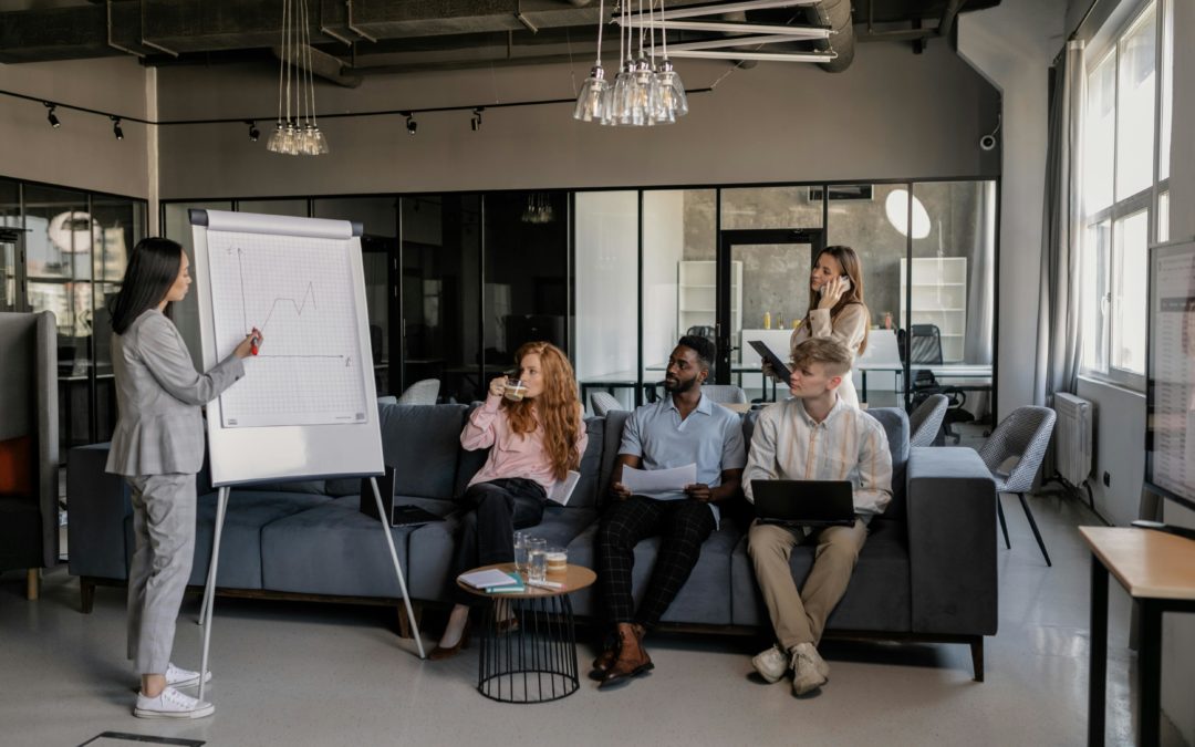 Transformación digital para pymes en Donostia: guía práctica