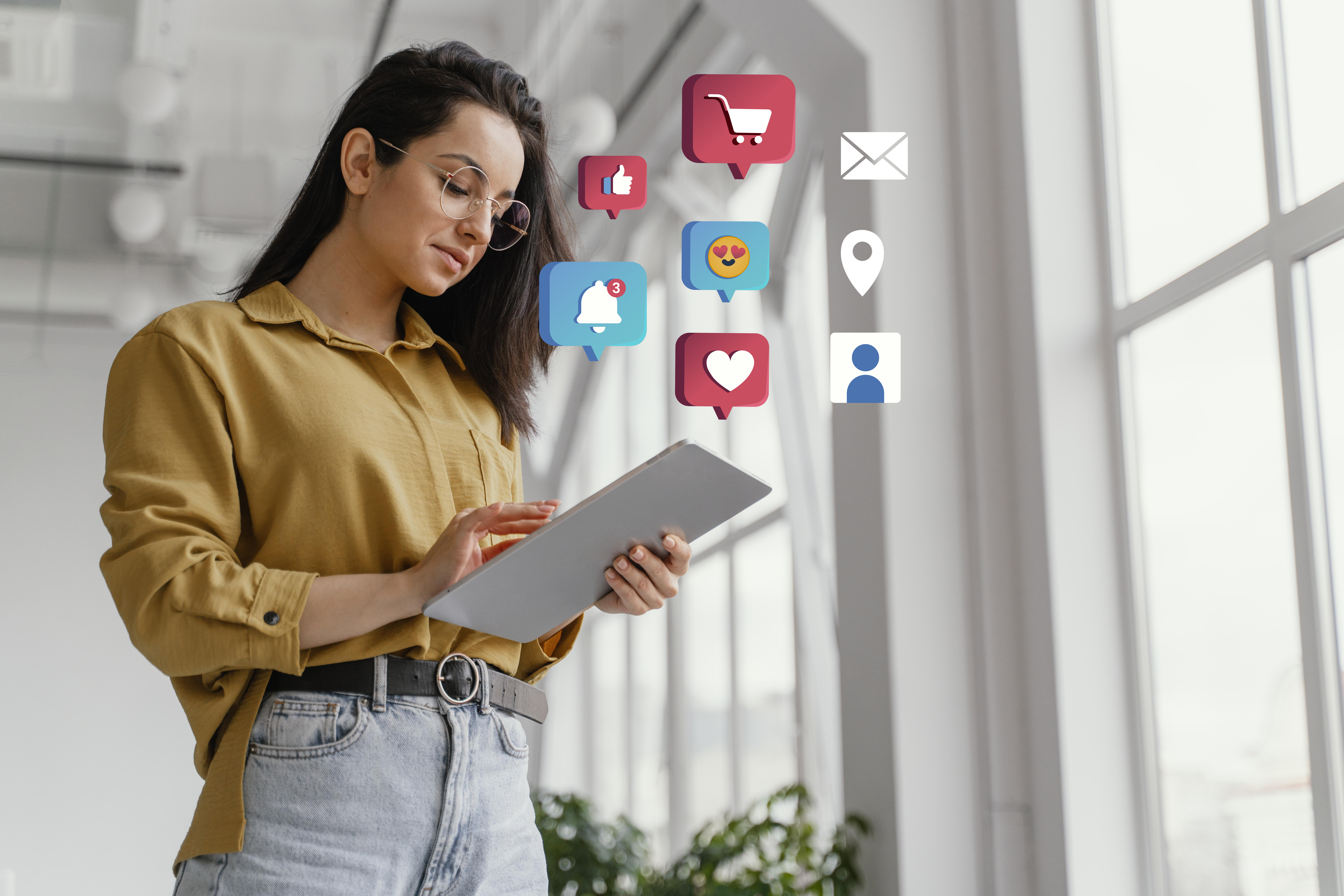 Por qué contratar a una empresa para la gestión de redes sociales es la mejor decisión para tu negocio