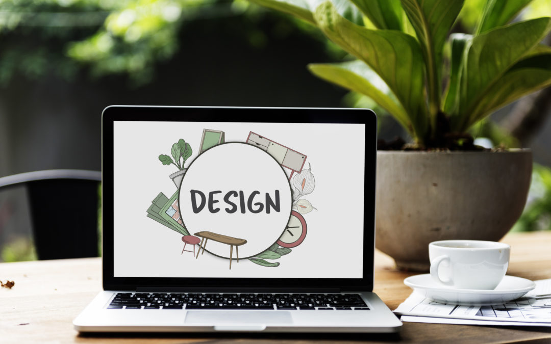 páginas web personalizadas para empresas en Donostia