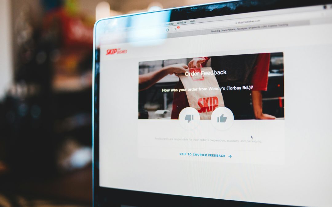 Páginas web personalizadas para empresas en Donostia: tu marca reflejada en cada detalle