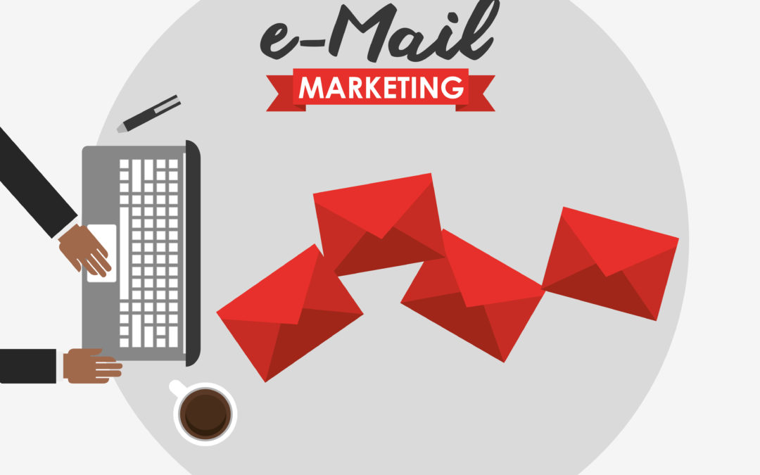 campañas de email marketing en Donostia