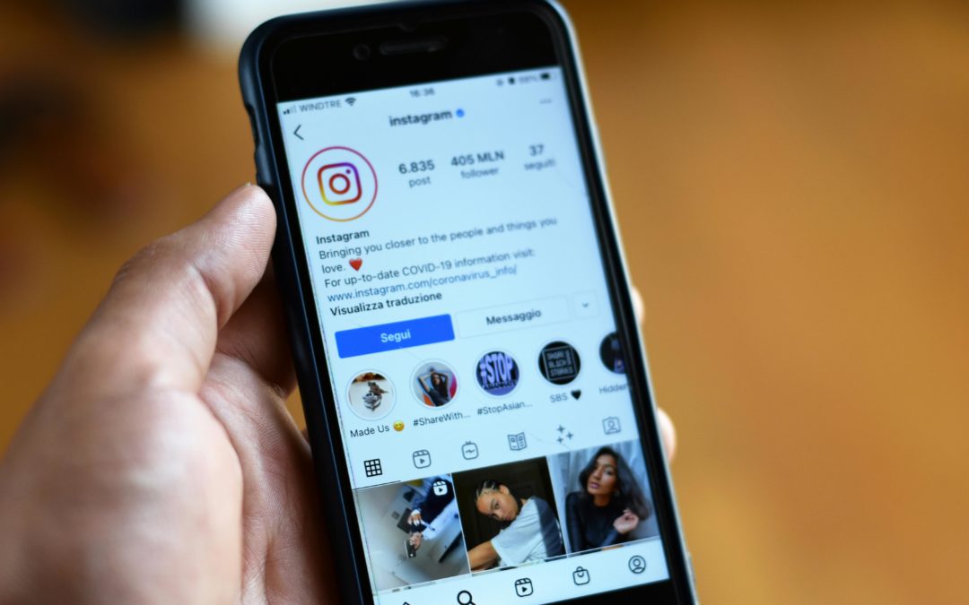 gestión de redes sociales para empresas en Gipuzkoa