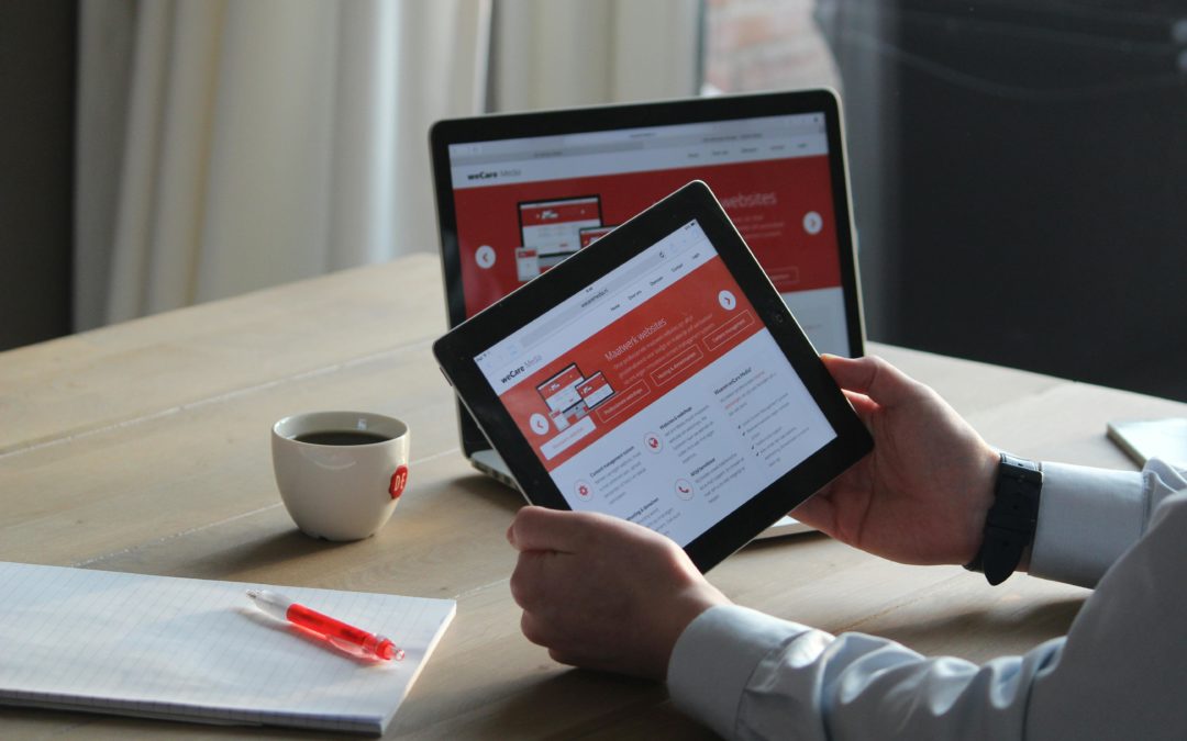 Diseño web en Gipuzkoa