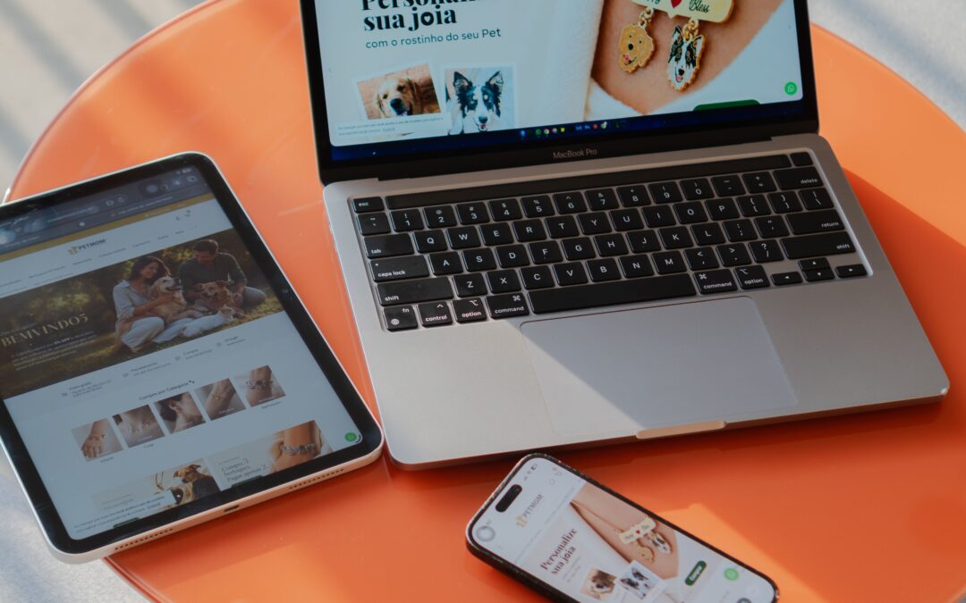Cuánto cuesta una página web